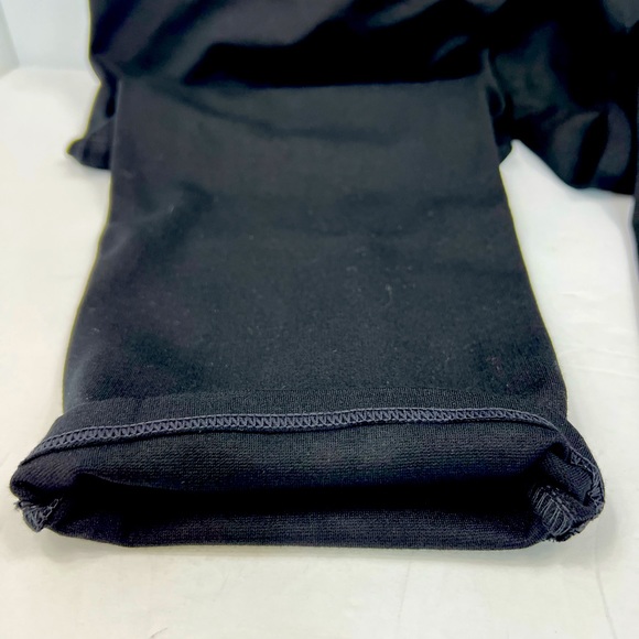 INC INTERNATIONAL CONCEPT, SKINNY LEG, REGULAR, DEEP BLACK,SIZE 20W,WOMENS PANTS - Picture 7 of 10